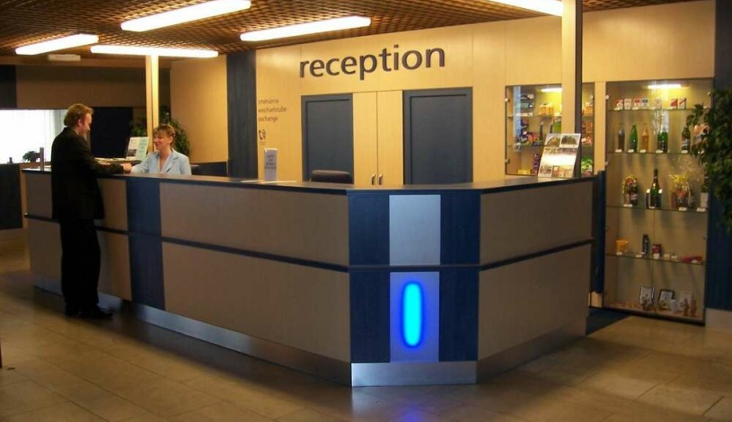 INTERHOTEL BOHEMIA Ústí nad Labem